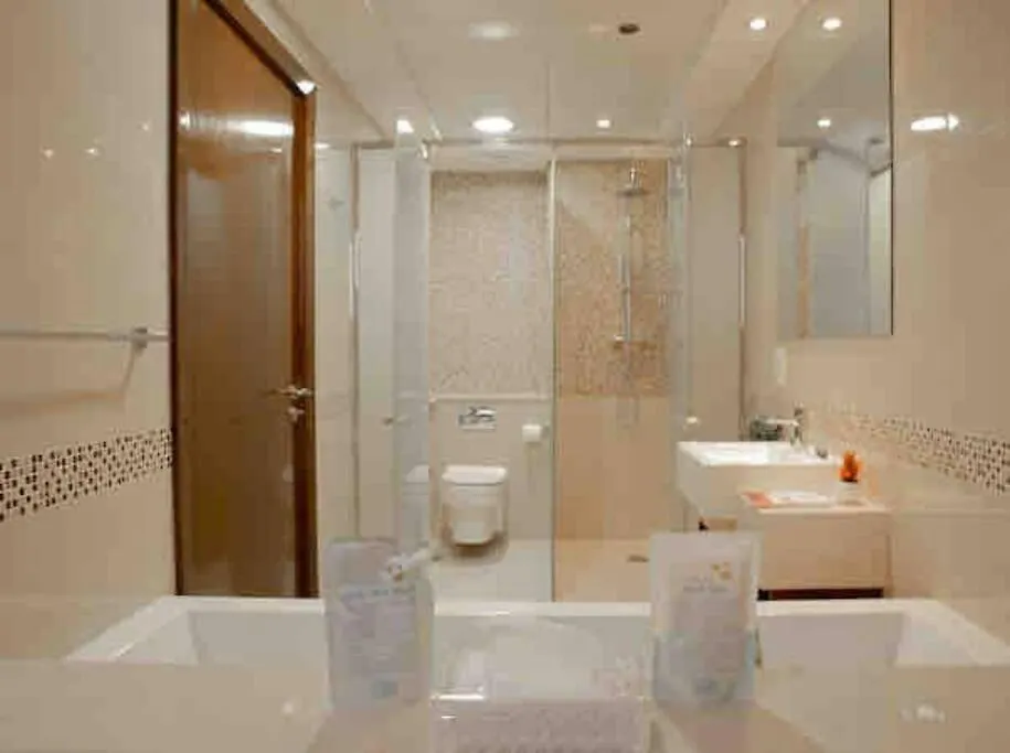 شقة فندقيه في برج رافال Rafal Tower الدور 53 Apartment Riyadh Saudi Arabia