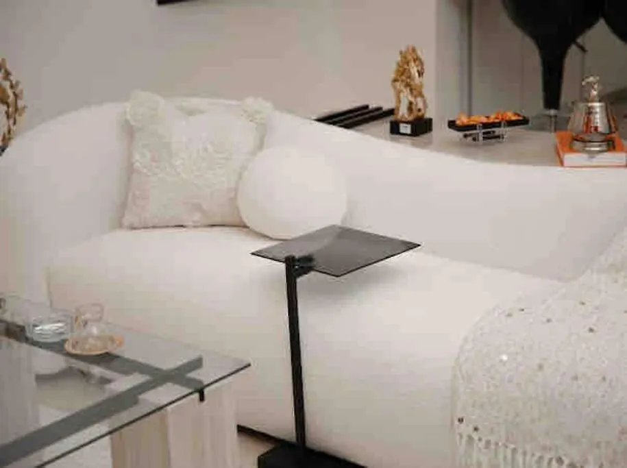 شقة فندقيه في برج رافال Rafal Tower الدور 53 Apartment Riyadh