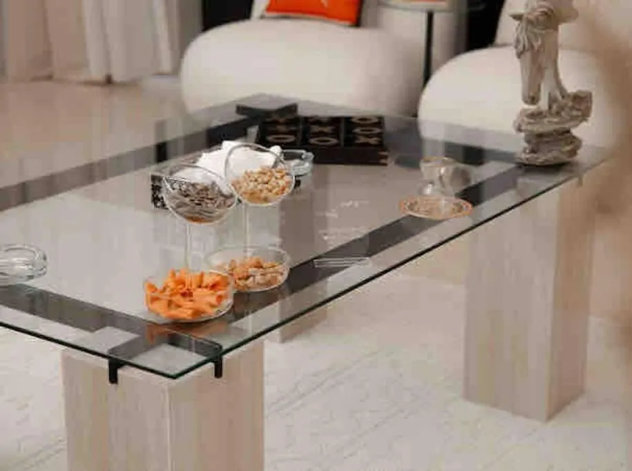 شقة فندقيه في برج رافال Rafal Tower الدور 53 Apartment Riyadh